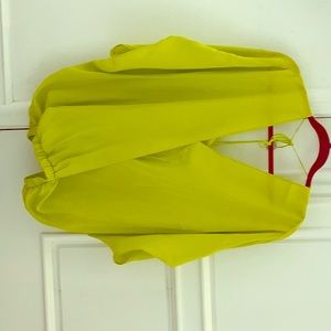 Julian Chang Blouse